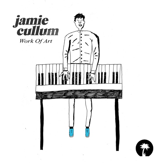 Cover artwork for Work of Art