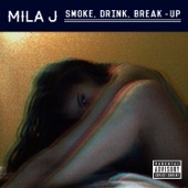 Smoke, Drink, Break-Up artwork