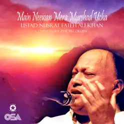 Main Neewan Mera Murshad Ucha - Nusrat Fateh Ali Khan Main Neewan Mera Murshad Ucha - Nusrat Fateh Ali Khan