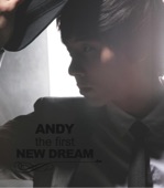 Andy the First New Dream