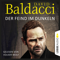 David Baldacci - Der Feind im Dunkeln - Will Robies fünfter Fall - Will Robie 5 (Gekürzt) artwork