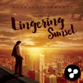 Lingering Sunset (feat. Candela Cibrian) [Radio Edit] artwork