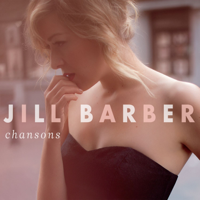 Jill Barber - Chansons artwork