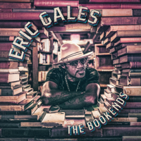 Eric Gales - The Bookends artwork