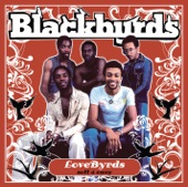 Blackbyrds - The Baby
