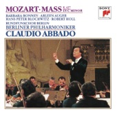 Mozart: Great Mass in C Minor, K. 427 (417a) artwork