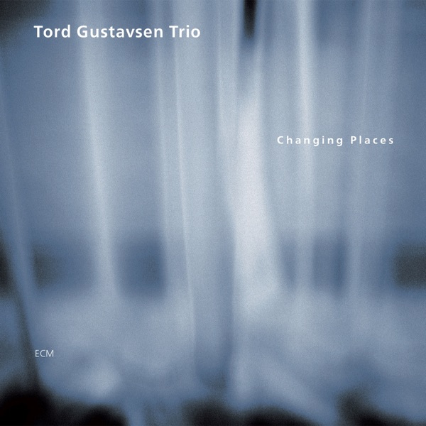 Tord Gustavsen Trio - Graceful Touch