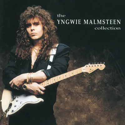 The Yngwie Malmsteen Collection - Yngwie Malmsteen The Yngwie Malmsteen Collection - Yngwie Malmsteen