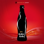 Koka-Kola artwork