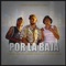 Por la Baja (feat. Guero Sosa & La Zona Baja) - Alter 624 lyrics