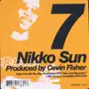 Nikko Sun - EP album lyrics, reviews, download