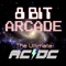D.T - 8-Bit Arcade lyrics