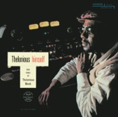 Thelonious Himself (Keepnews Collection) artwork