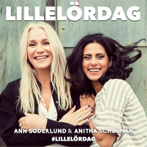 Lillelördag
