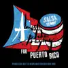 Almost Like Praying (feat. Artists for Puerto Rico) [Salsa Remix] - Single album lyrics, reviews, download