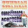 Cumbias Rebajadas Con Guacharaca Y Acordeaon