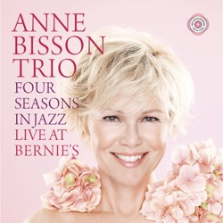 Anne Bisson - Summer Breeze (Live)