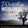 Worship Interludes, Vol. 1