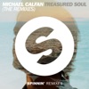 Treasured Soul (The Remixes) - Single, 2015