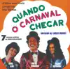 Quando O Carnaval Chegar album lyrics, reviews, download