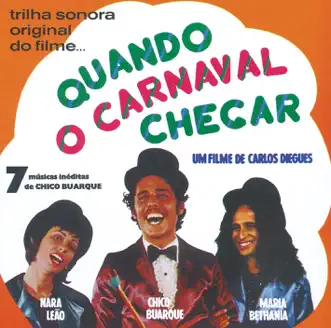 Quando O Carnaval Chegar by Chico Buarque song reviws