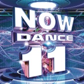 Now Dance 11 artwork