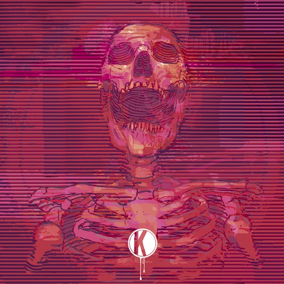 Cover artwork for Kismet