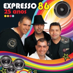 Expresso 86 - Sem Ninguém para Amar