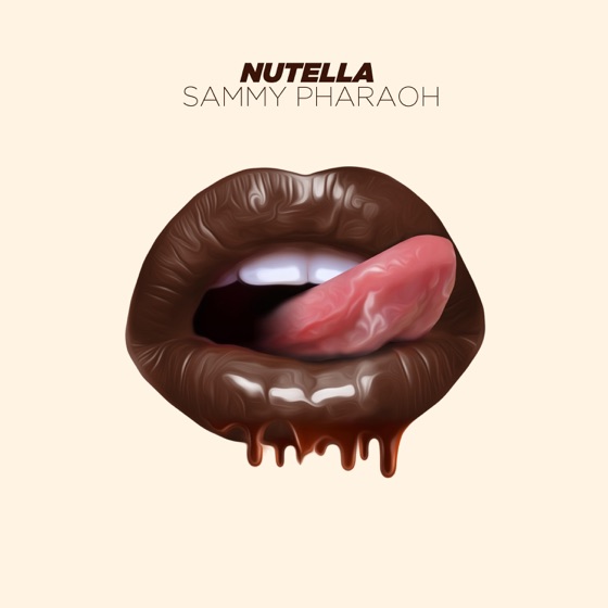 Cover artwork for Nutella