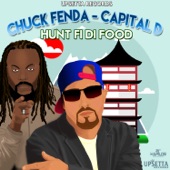 Hunt Fi Di Food (feat. Capital D) artwork