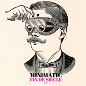 Fin De Siecle - EP artwork