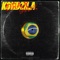 KondZila (feat. Grindalf) - Drax lyrics