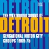 The Westbound Sound of Detroit artwork