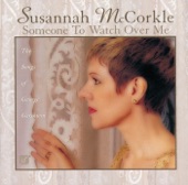 Someone to Watch Over Me - The Songs of George Gershwin artwork