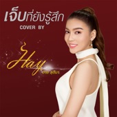 เจ็บที่ยังรู้สึก (Cover) artwork