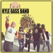 Kyle Gass Band artwork
