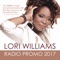 I Like the Way You Talk (To Me) - Lori Williams lyrics