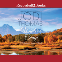 Jodi Thomas - Winter's Camp artwork