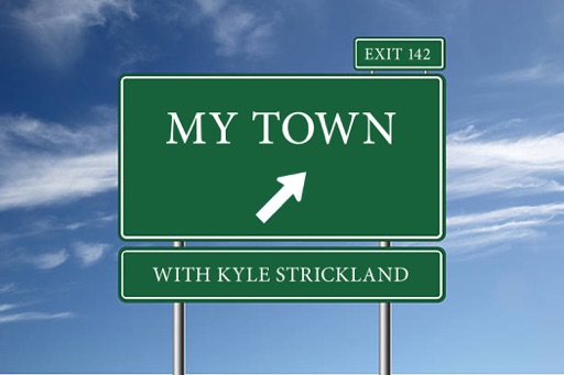 Podcast cover