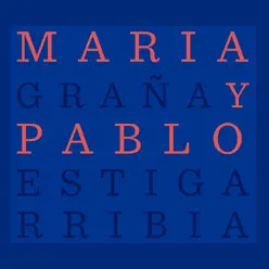 María y Pablo - María Graña