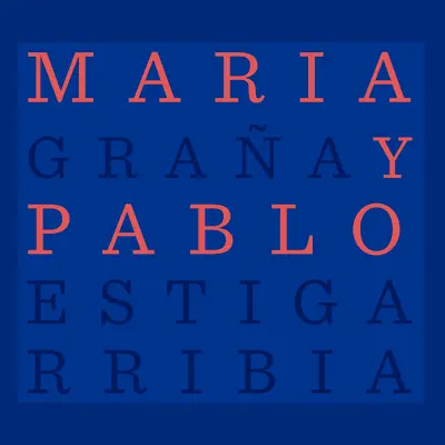 María y Pablo - María Graña