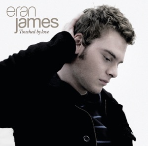Eran James - Touched By Love - Line Dance Music