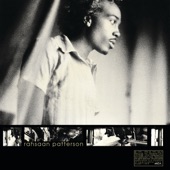 Rahsaan Patterson - Spend The Night