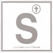 Supperclub Presents the End artwork