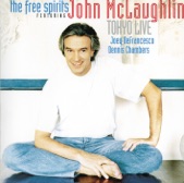 John McLaughlin - When Love Is Far Away