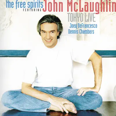 Tokyo Live - John McLaughlin