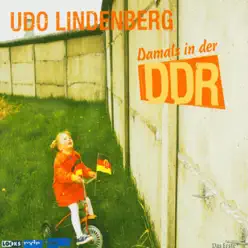 Damals in Der Ddr - EP - Udo Lindenberg
