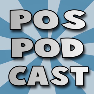 POS Podcast - Episode 86 - Lemme Smash (Recorded on 12/10/18)