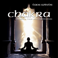 Taos Winds - Chakra ~ Balance, Tune and Meditation artwork