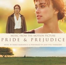 Pride & Prejudice - Mrs Darcy artwork